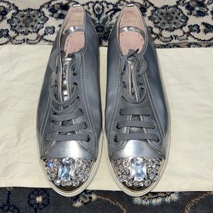 Miumiu shoes